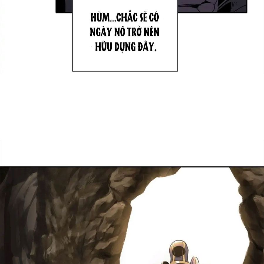 Chiến Binh Xương Trắng Thất Thủ: Chapter 40