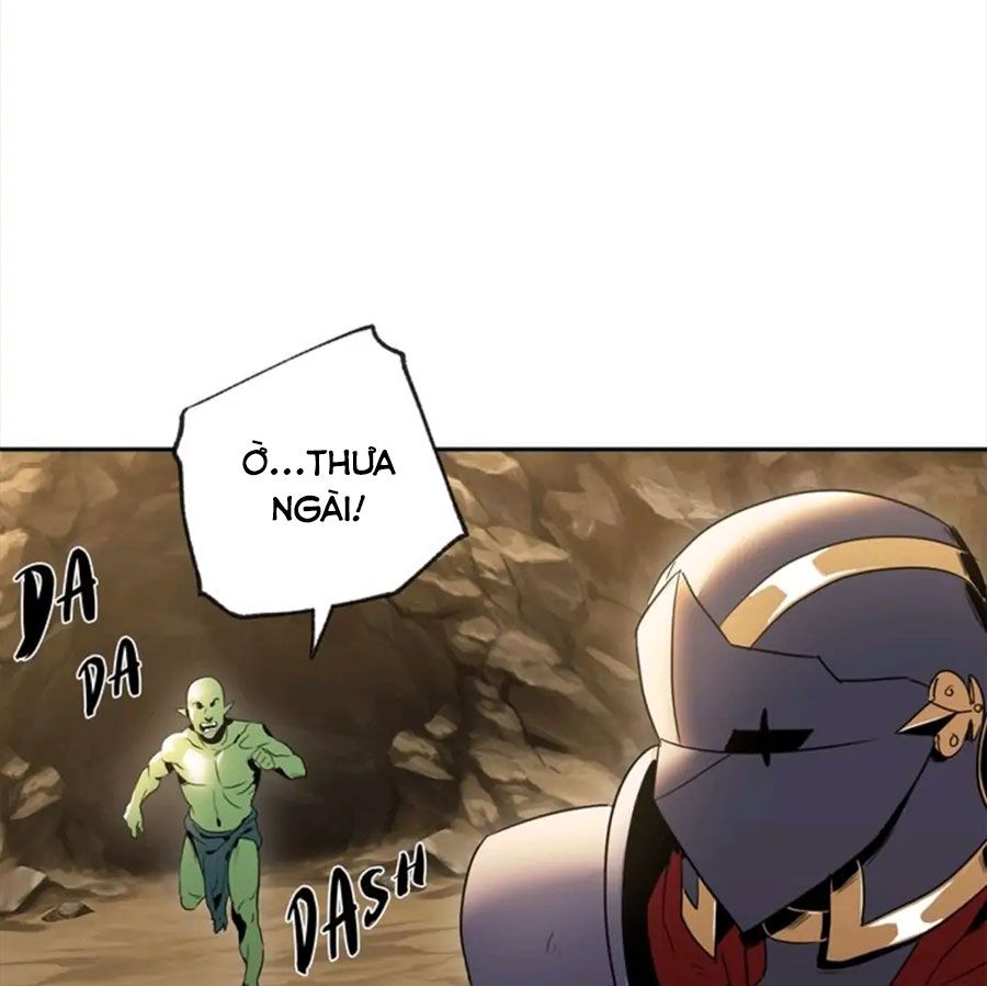 Chiến Binh Xương Trắng Thất Thủ: Chapter 40