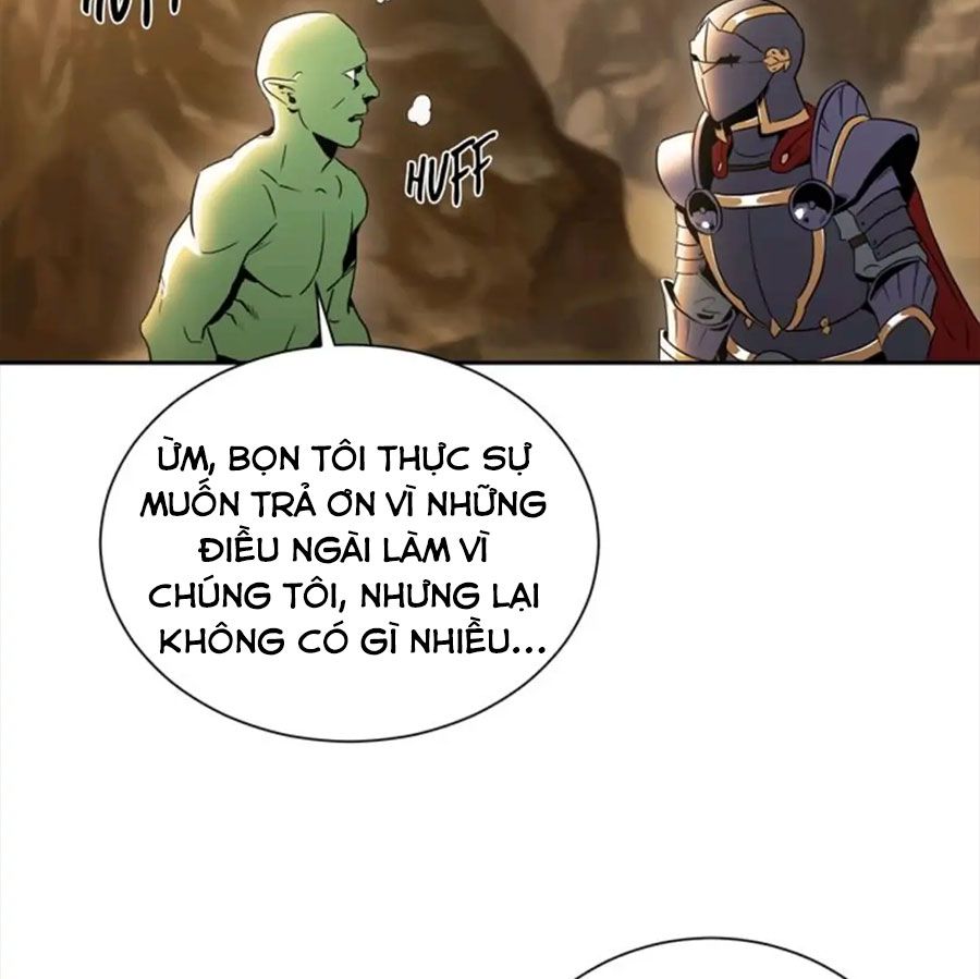 Chiến Binh Xương Trắng Thất Thủ: Chapter 40