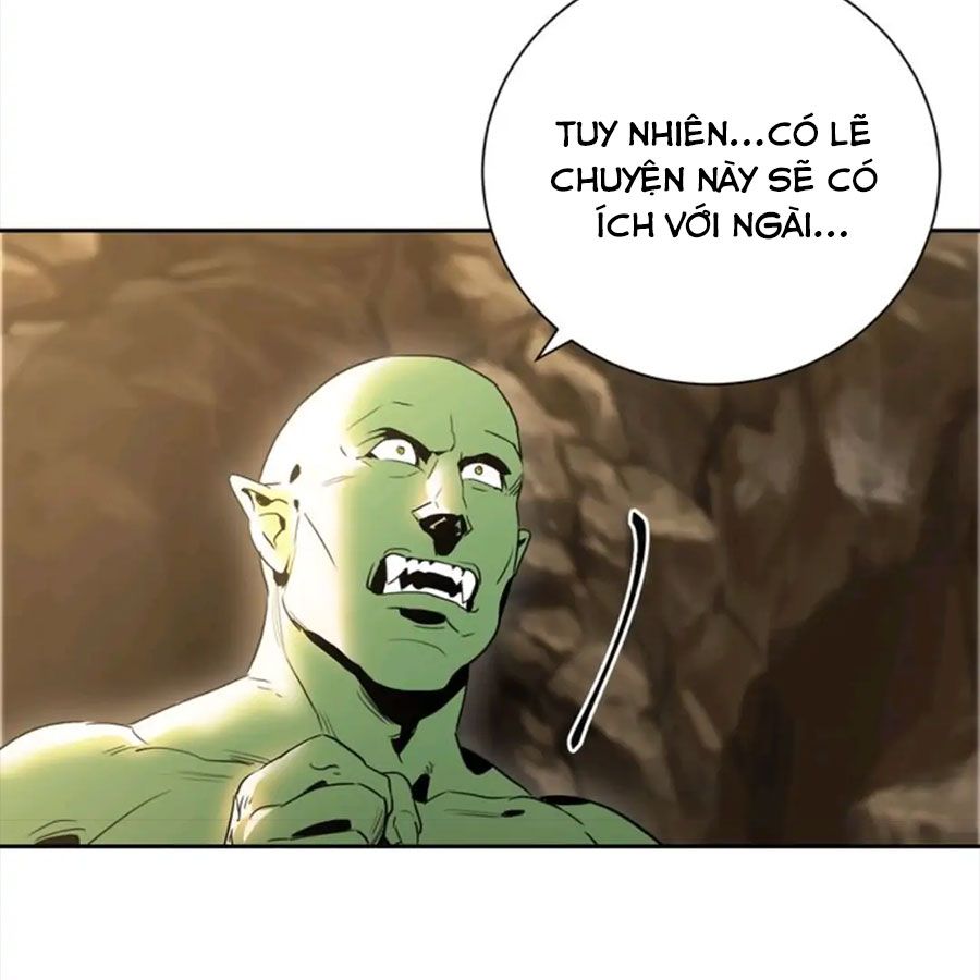 Chiến Binh Xương Trắng Thất Thủ: Chapter 40