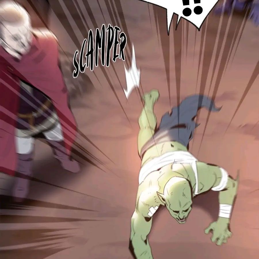 Chiến Binh Xương Trắng Thất Thủ: Chapter 40