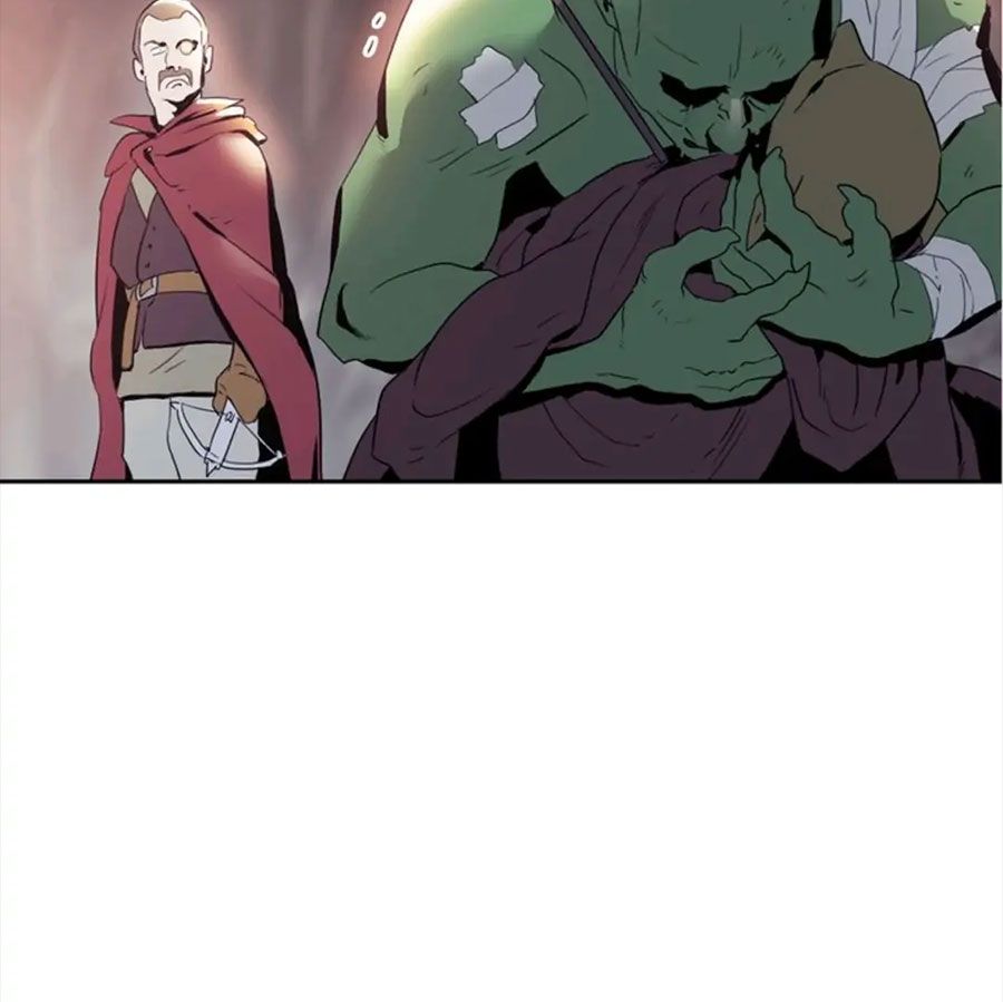 Chiến Binh Xương Trắng Thất Thủ: Chapter 40