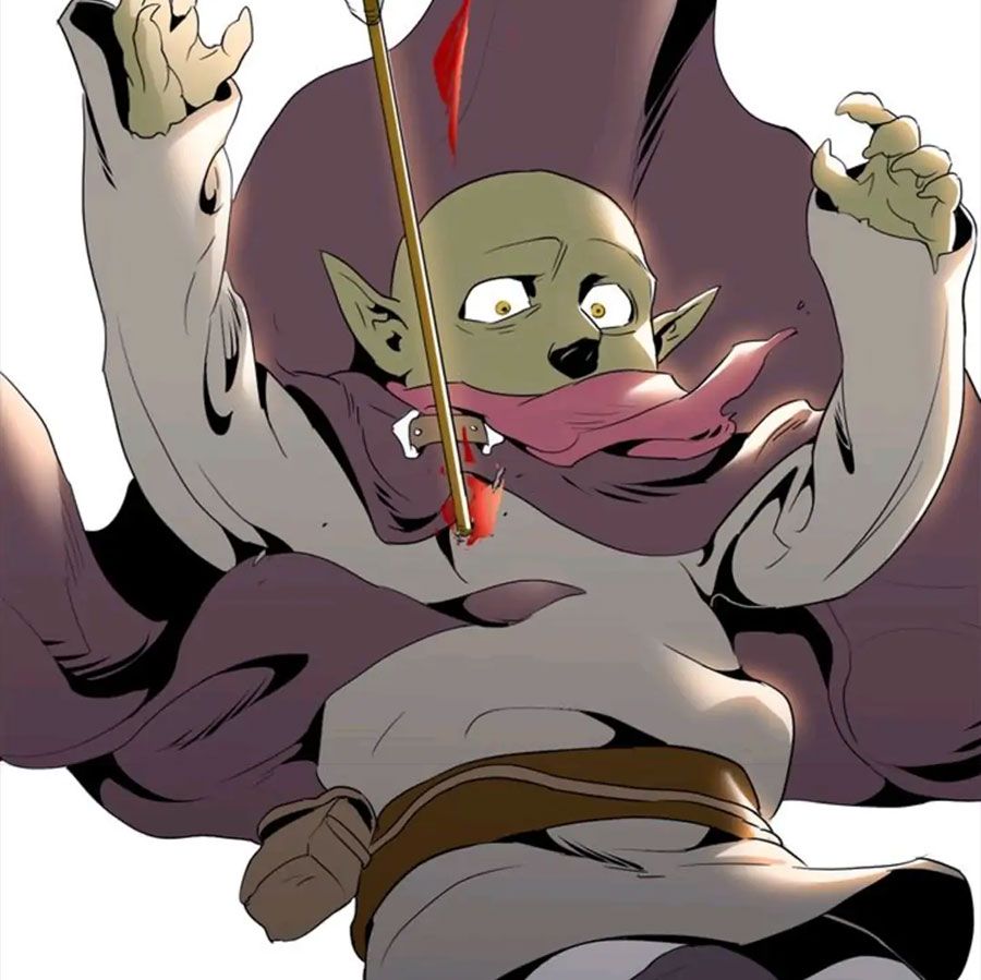 Chiến Binh Xương Trắng Thất Thủ: Chapter 40