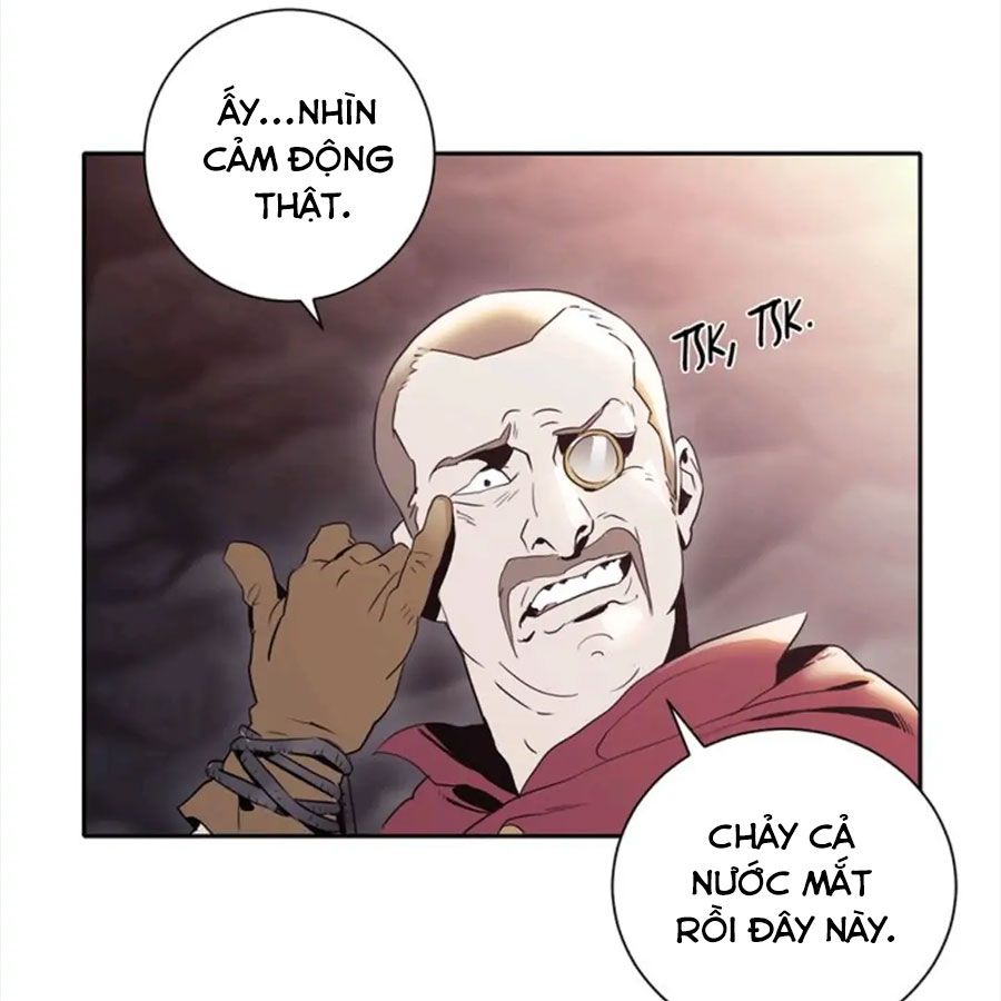 Chiến Binh Xương Trắng Thất Thủ: Chapter 40