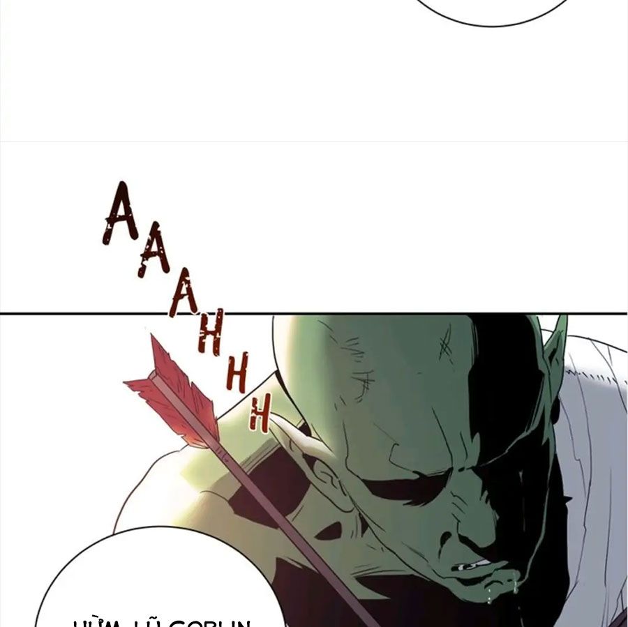 Chiến Binh Xương Trắng Thất Thủ: Chapter 40