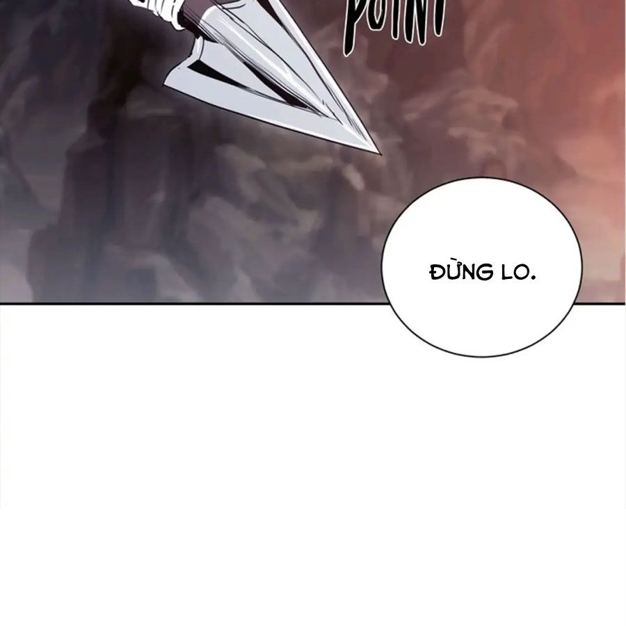 Chiến Binh Xương Trắng Thất Thủ: Chapter 40