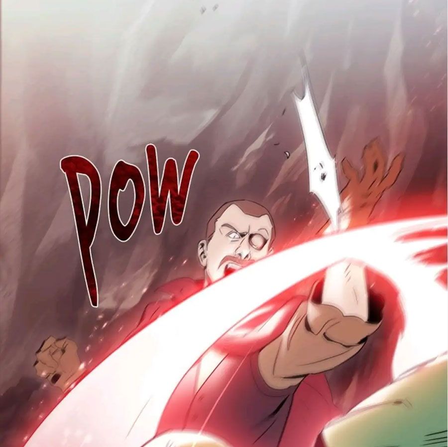 Chiến Binh Xương Trắng Thất Thủ: Chapter 40