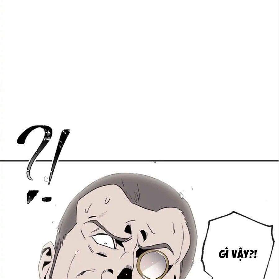 Chiến Binh Xương Trắng Thất Thủ: Chapter 40