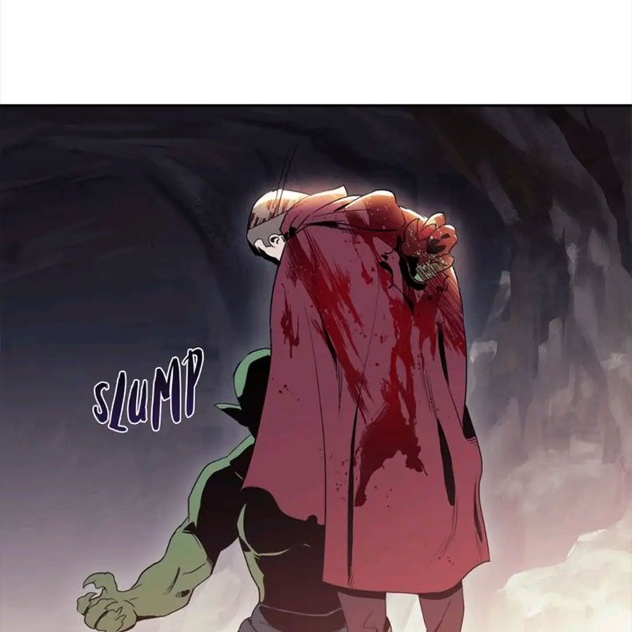 Chiến Binh Xương Trắng Thất Thủ: Chapter 40