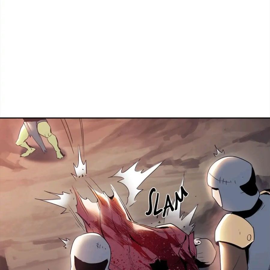 Chiến Binh Xương Trắng Thất Thủ: Chapter 40