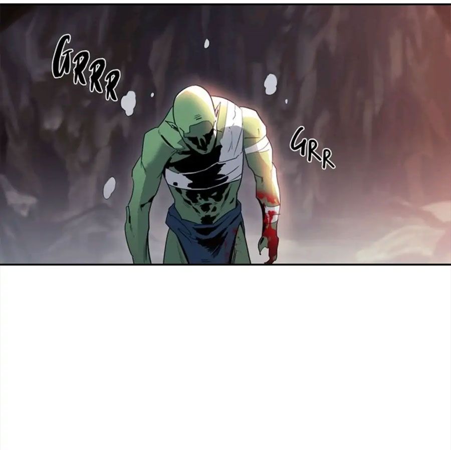 Chiến Binh Xương Trắng Thất Thủ: Chapter 40