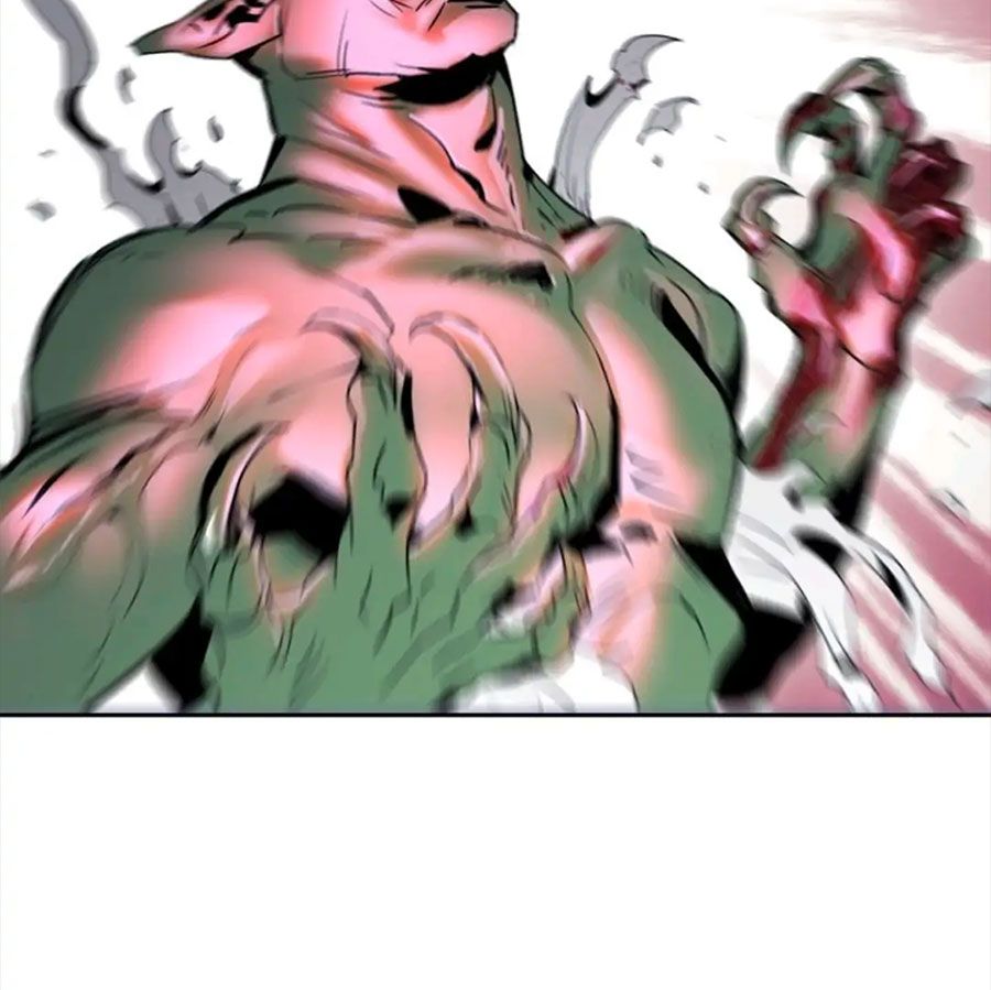 Chiến Binh Xương Trắng Thất Thủ: Chapter 40