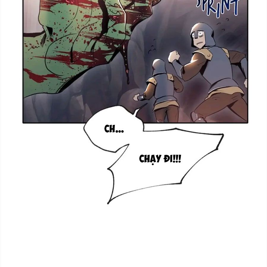 Chiến Binh Xương Trắng Thất Thủ: Chapter 40