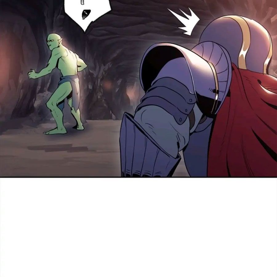 Chiến Binh Xương Trắng Thất Thủ: Chapter 40