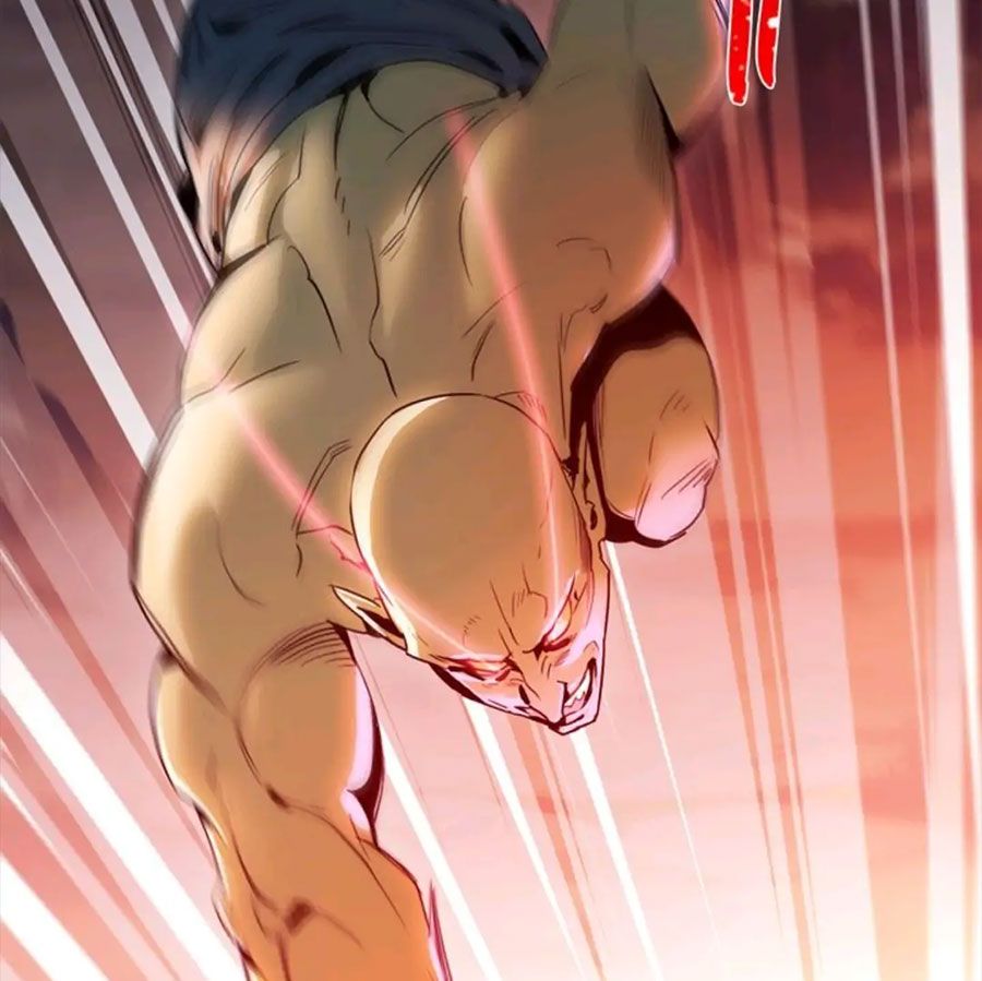 Chiến Binh Xương Trắng Thất Thủ: Chapter 40