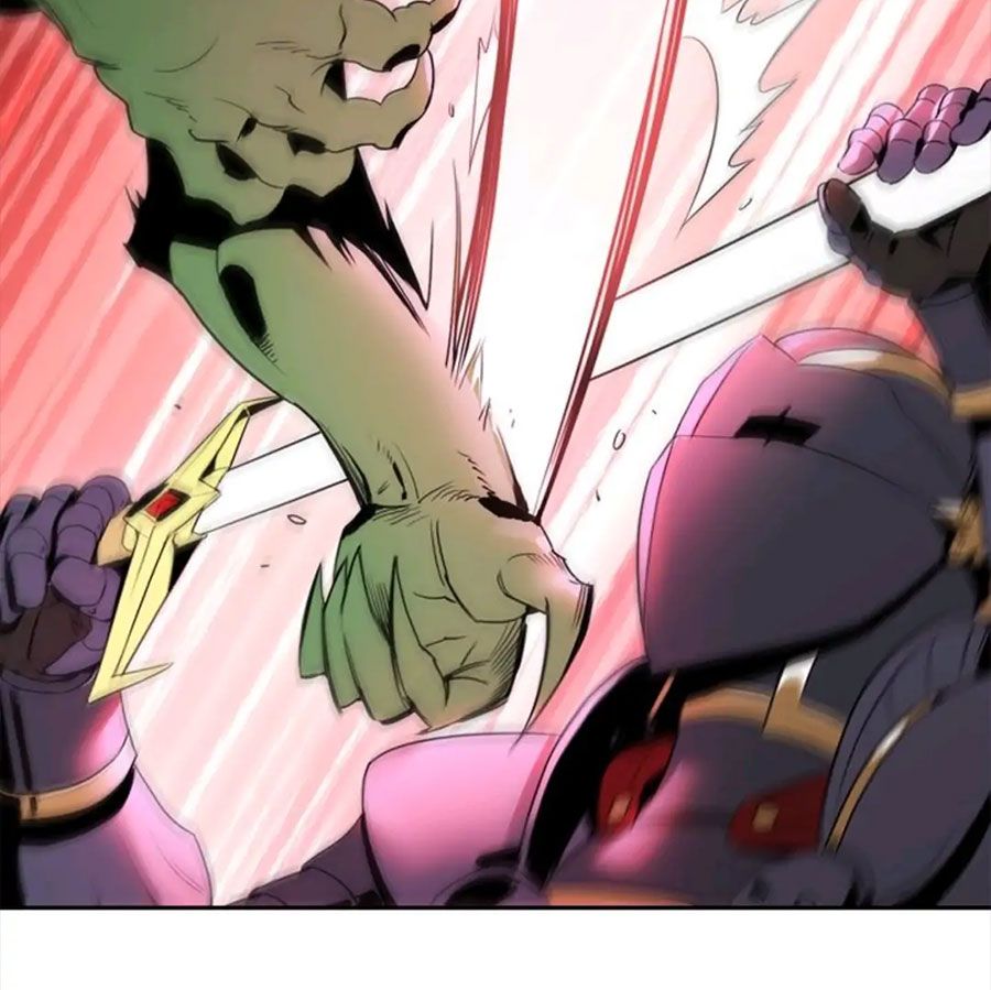 Chiến Binh Xương Trắng Thất Thủ: Chapter 40