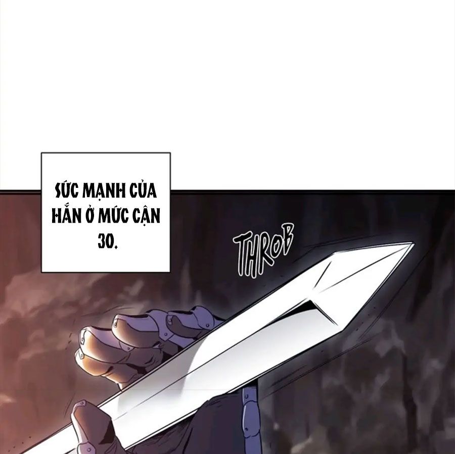 Chiến Binh Xương Trắng Thất Thủ: Chapter 40