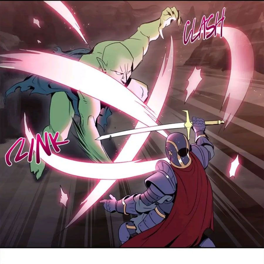 Chiến Binh Xương Trắng Thất Thủ: Chapter 40