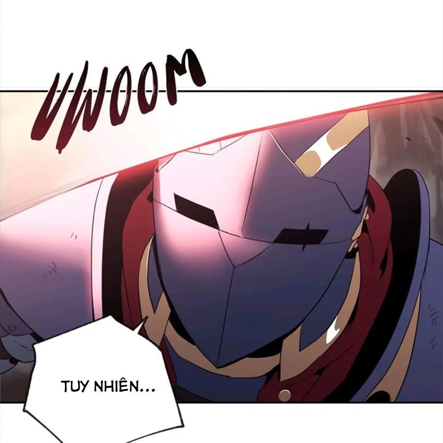 Chiến Binh Xương Trắng Thất Thủ: Chapter 40