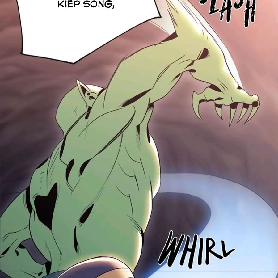 Chiến Binh Xương Trắng Thất Thủ: Chapter 40