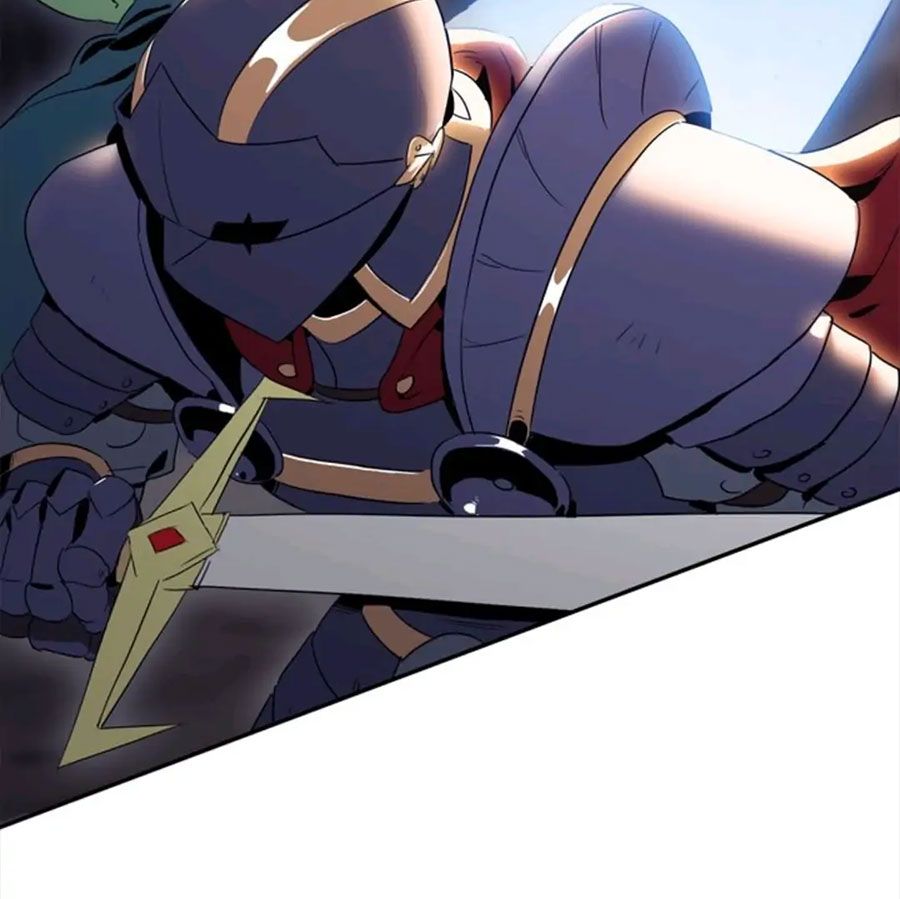 Chiến Binh Xương Trắng Thất Thủ: Chapter 40