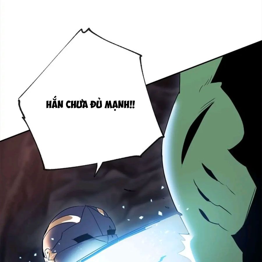 Chiến Binh Xương Trắng Thất Thủ: Chapter 40