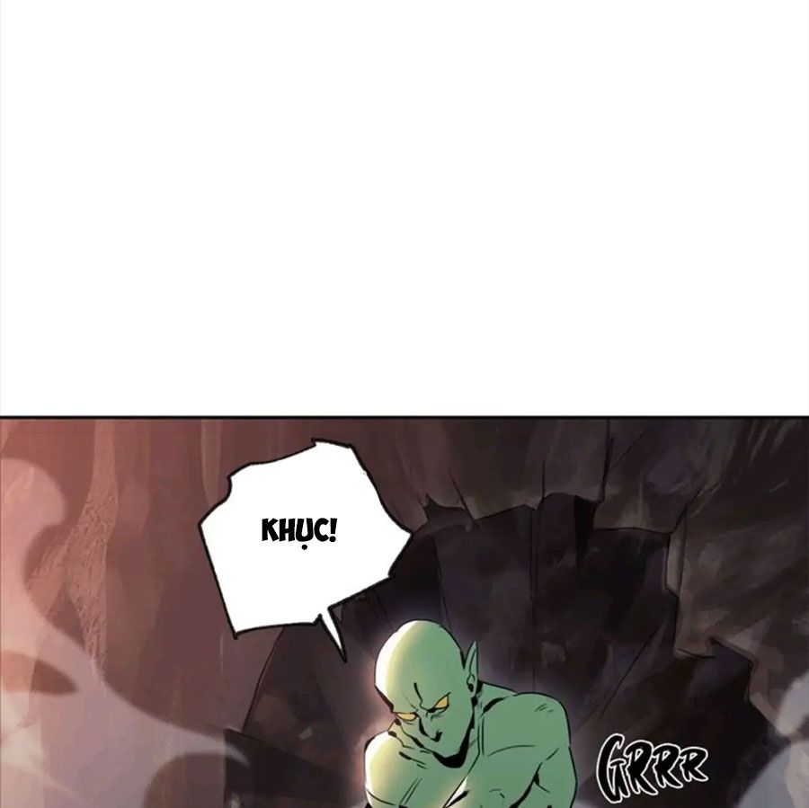 Chiến Binh Xương Trắng Thất Thủ: Chapter 40