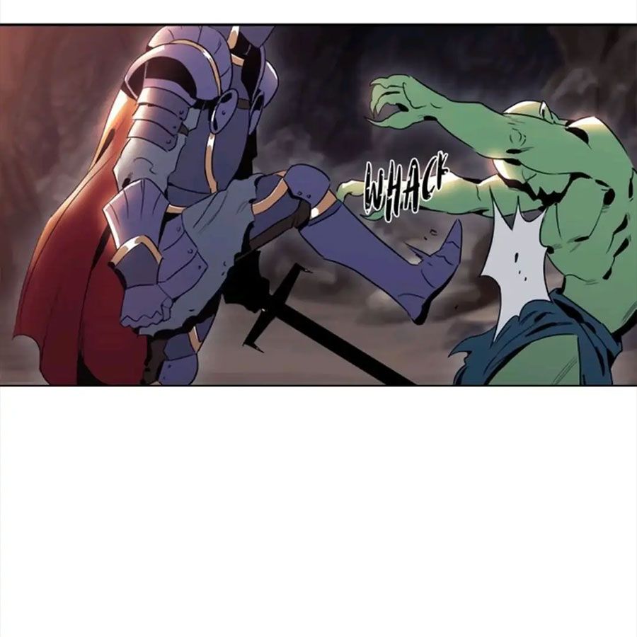 Chiến Binh Xương Trắng Thất Thủ: Chapter 40