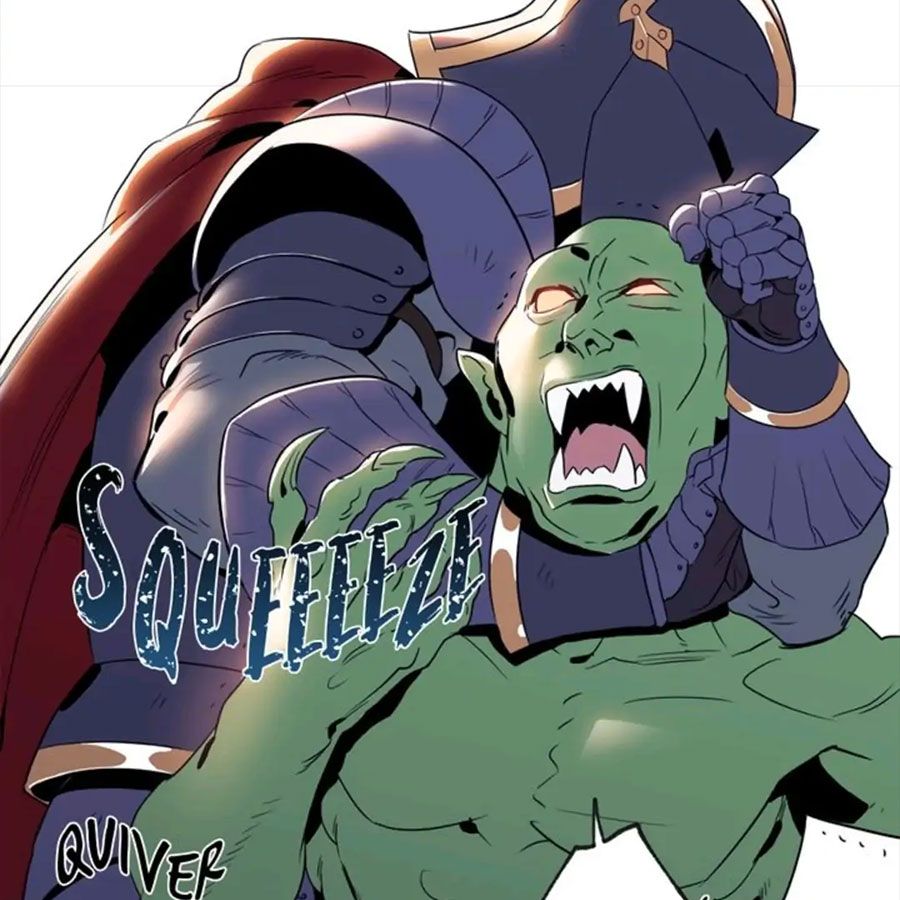 Chiến Binh Xương Trắng Thất Thủ: Chapter 40