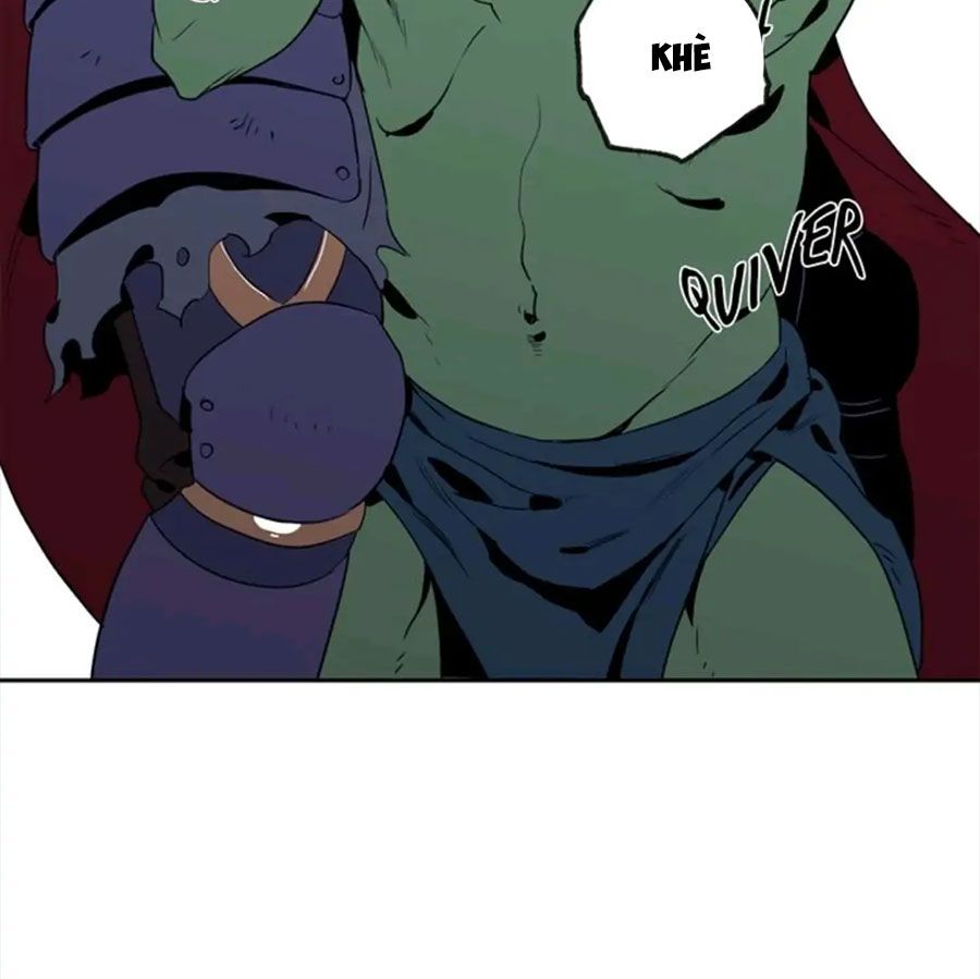 Chiến Binh Xương Trắng Thất Thủ: Chapter 40