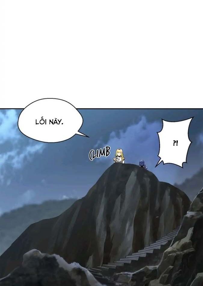 Chiến Binh Xương Trắng Thất Thủ: Chapter 42