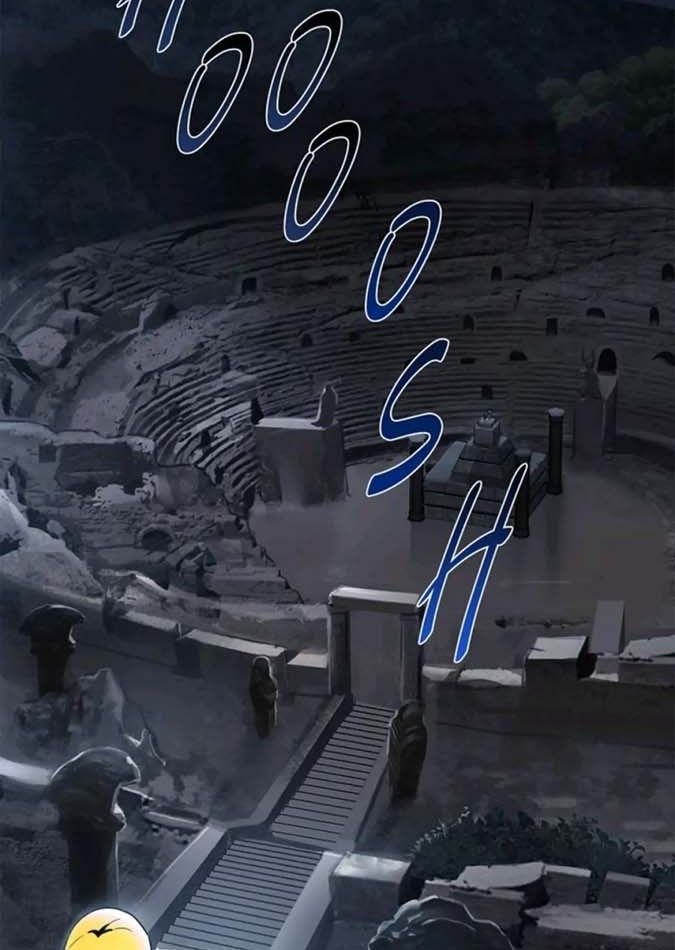 Chiến Binh Xương Trắng Thất Thủ: Chapter 42