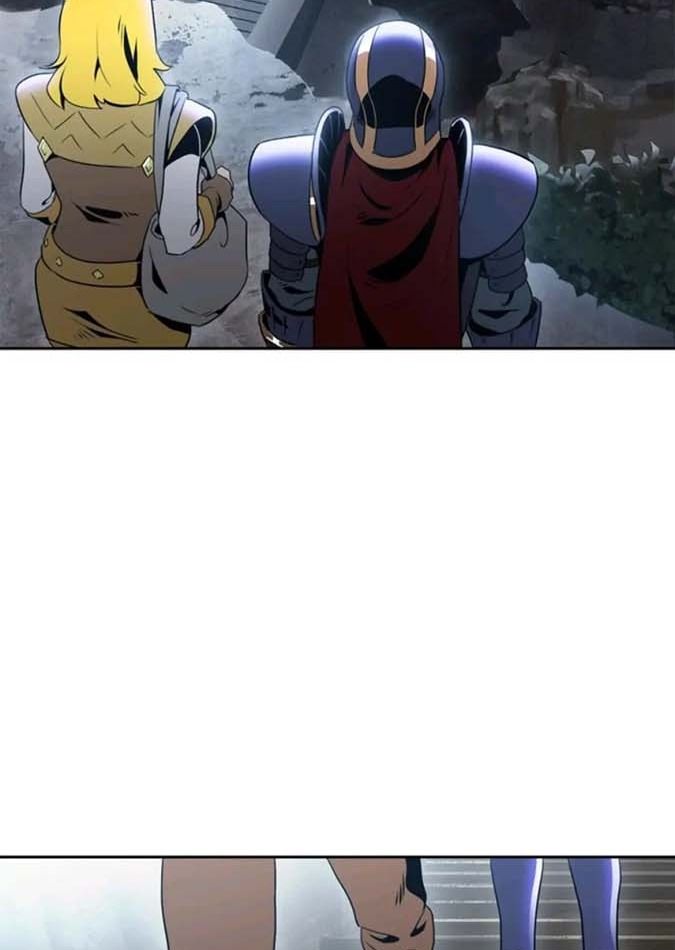 Chiến Binh Xương Trắng Thất Thủ: Chapter 42