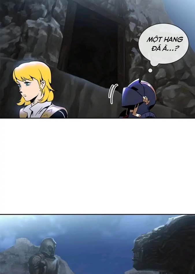 Chiến Binh Xương Trắng Thất Thủ: Chapter 42