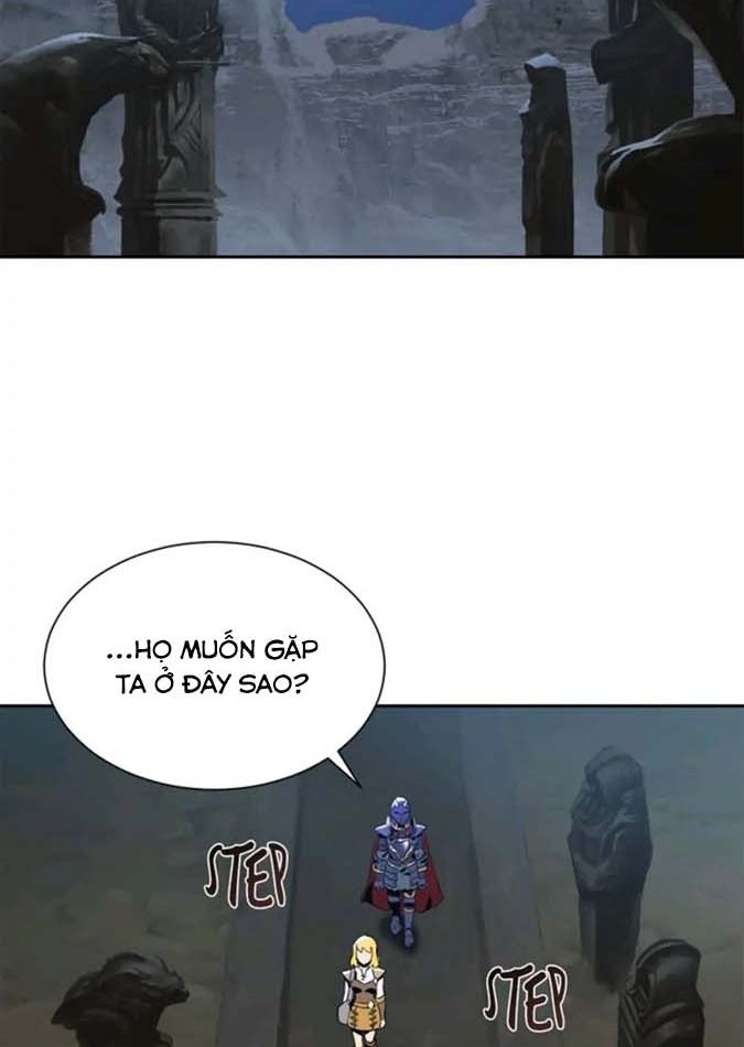 Chiến Binh Xương Trắng Thất Thủ: Chapter 42