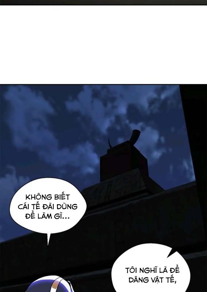 Chiến Binh Xương Trắng Thất Thủ: Chapter 42