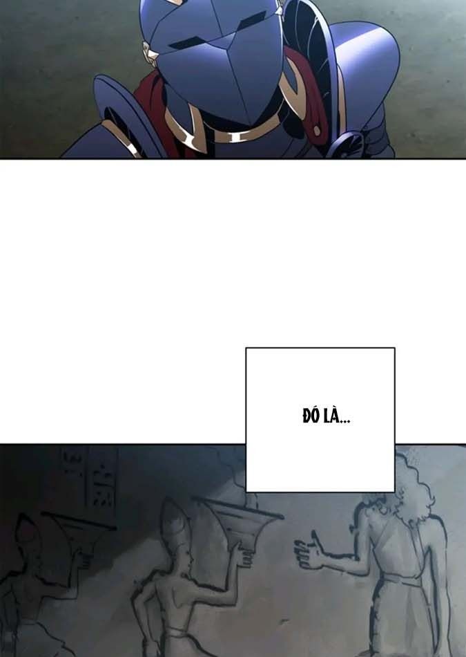Chiến Binh Xương Trắng Thất Thủ: Chapter 42