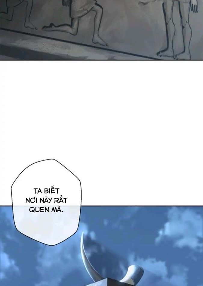 Chiến Binh Xương Trắng Thất Thủ: Chapter 42