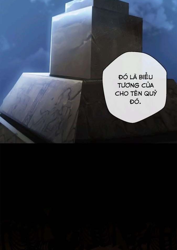 Chiến Binh Xương Trắng Thất Thủ: Chapter 42