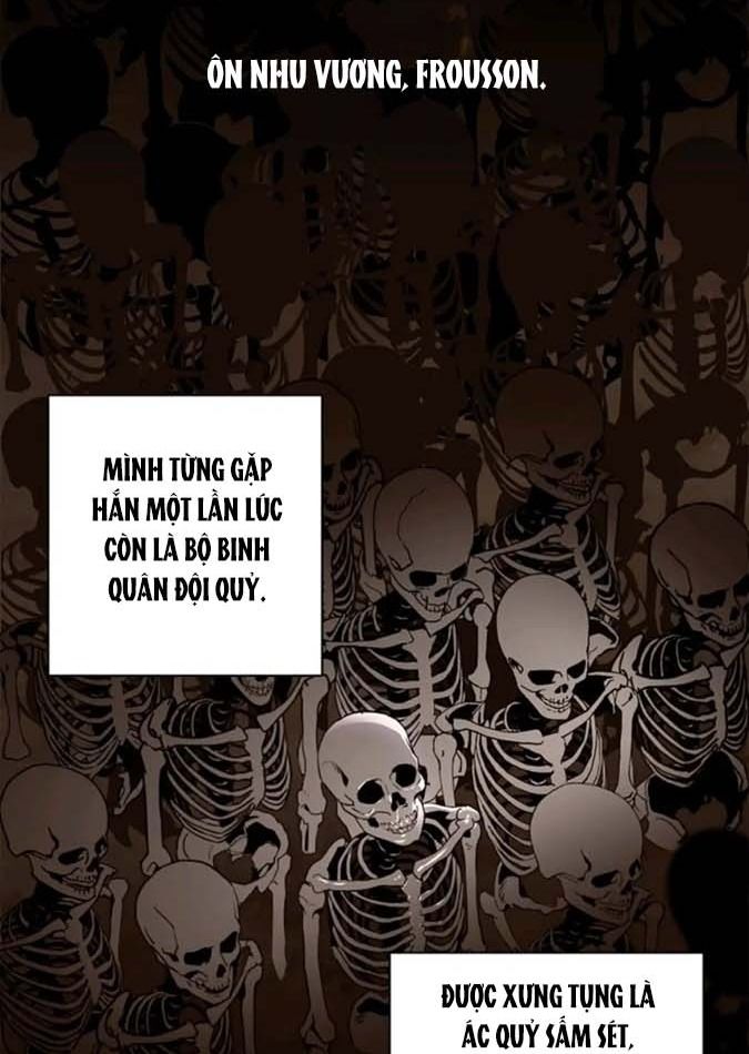 Chiến Binh Xương Trắng Thất Thủ: Chapter 42
