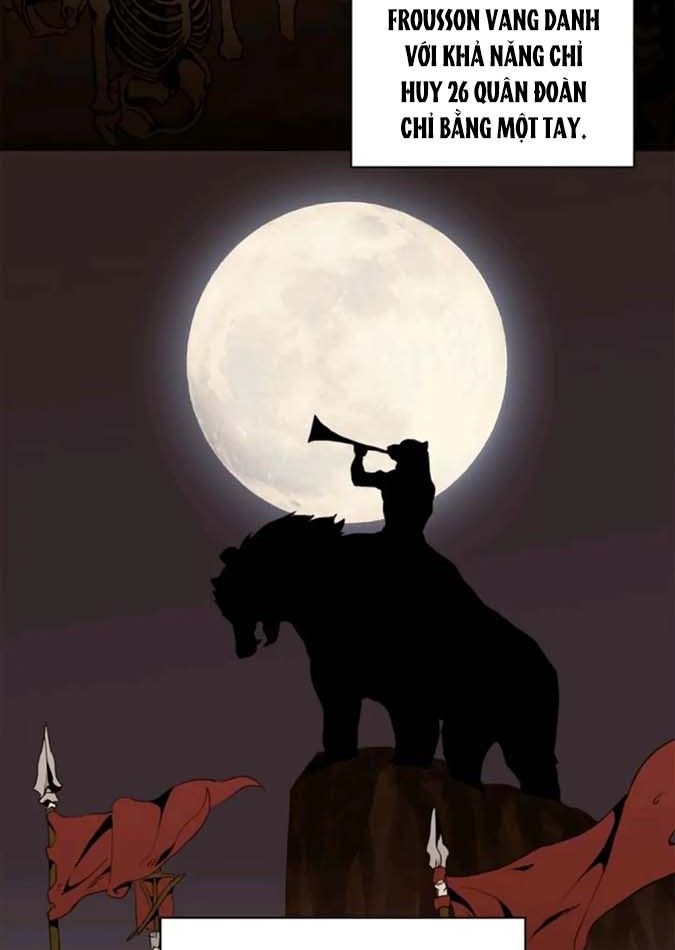 Chiến Binh Xương Trắng Thất Thủ: Chapter 42