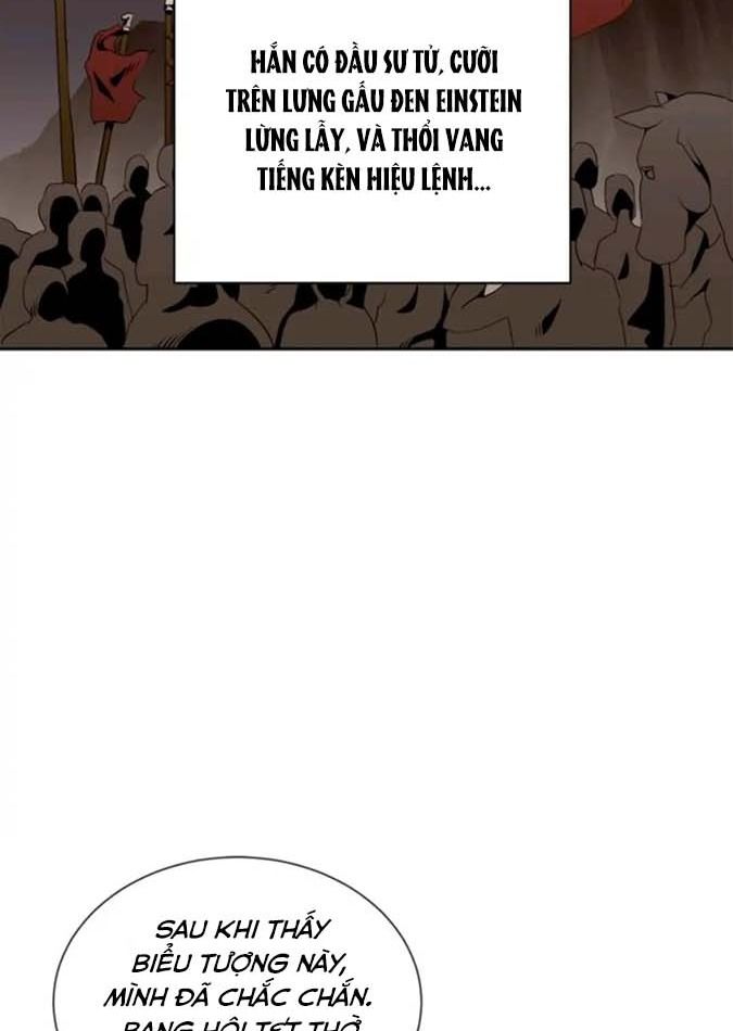 Chiến Binh Xương Trắng Thất Thủ: Chapter 42