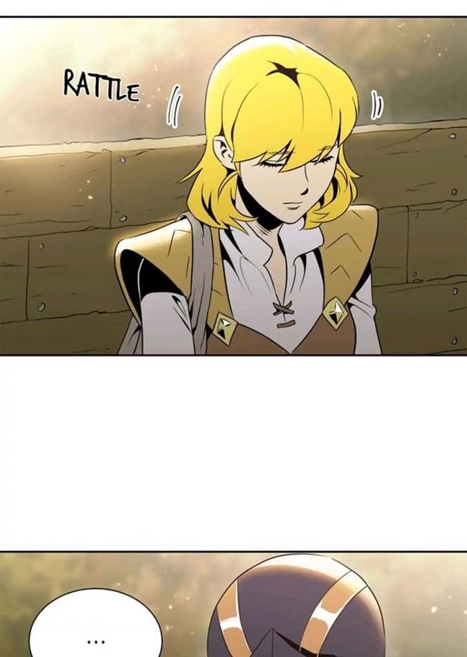 Chiến Binh Xương Trắng Thất Thủ: Chapter 42