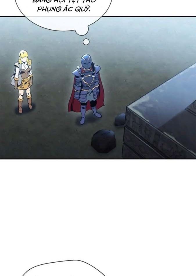 Chiến Binh Xương Trắng Thất Thủ: Chapter 42