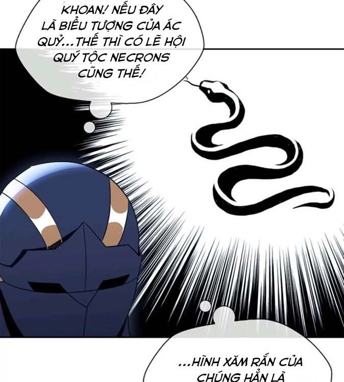 Chiến Binh Xương Trắng Thất Thủ: Chapter 42