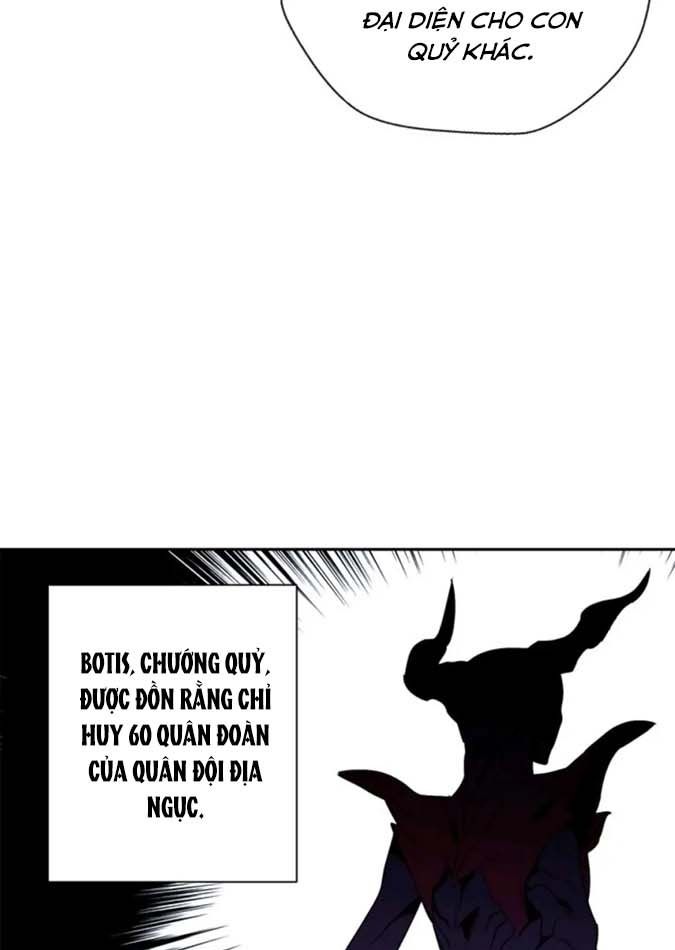 Chiến Binh Xương Trắng Thất Thủ: Chapter 42