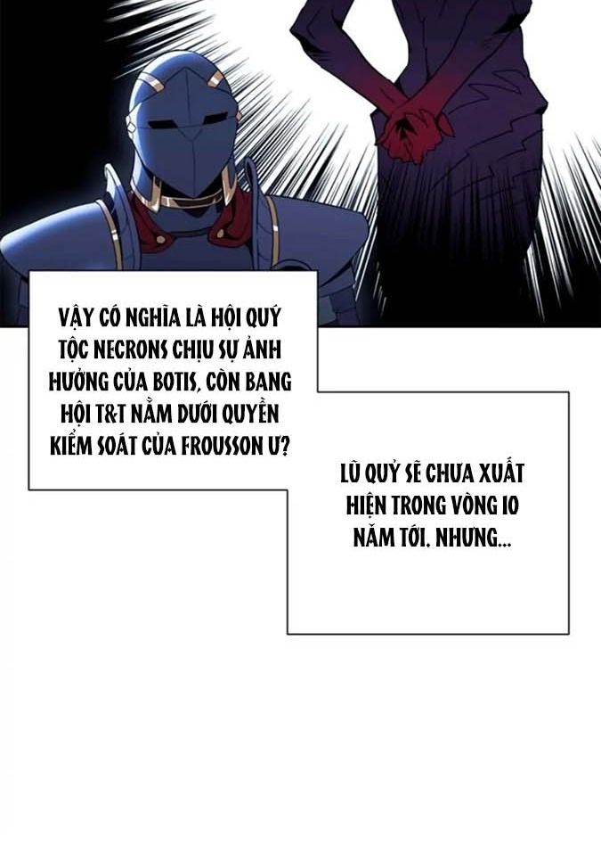 Chiến Binh Xương Trắng Thất Thủ: Chapter 42