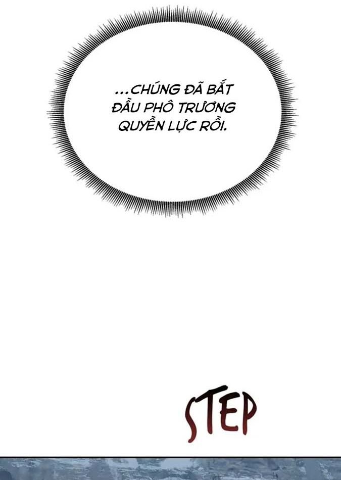 Chiến Binh Xương Trắng Thất Thủ: Chapter 42