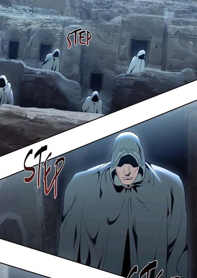 Chiến Binh Xương Trắng Thất Thủ: Chapter 42