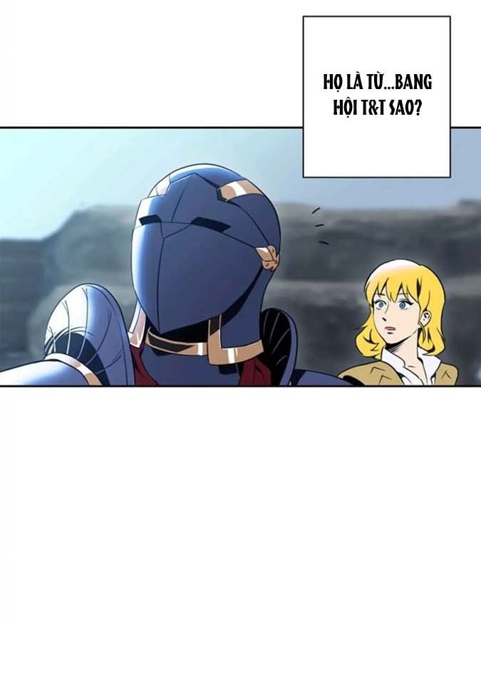 Chiến Binh Xương Trắng Thất Thủ: Chapter 42